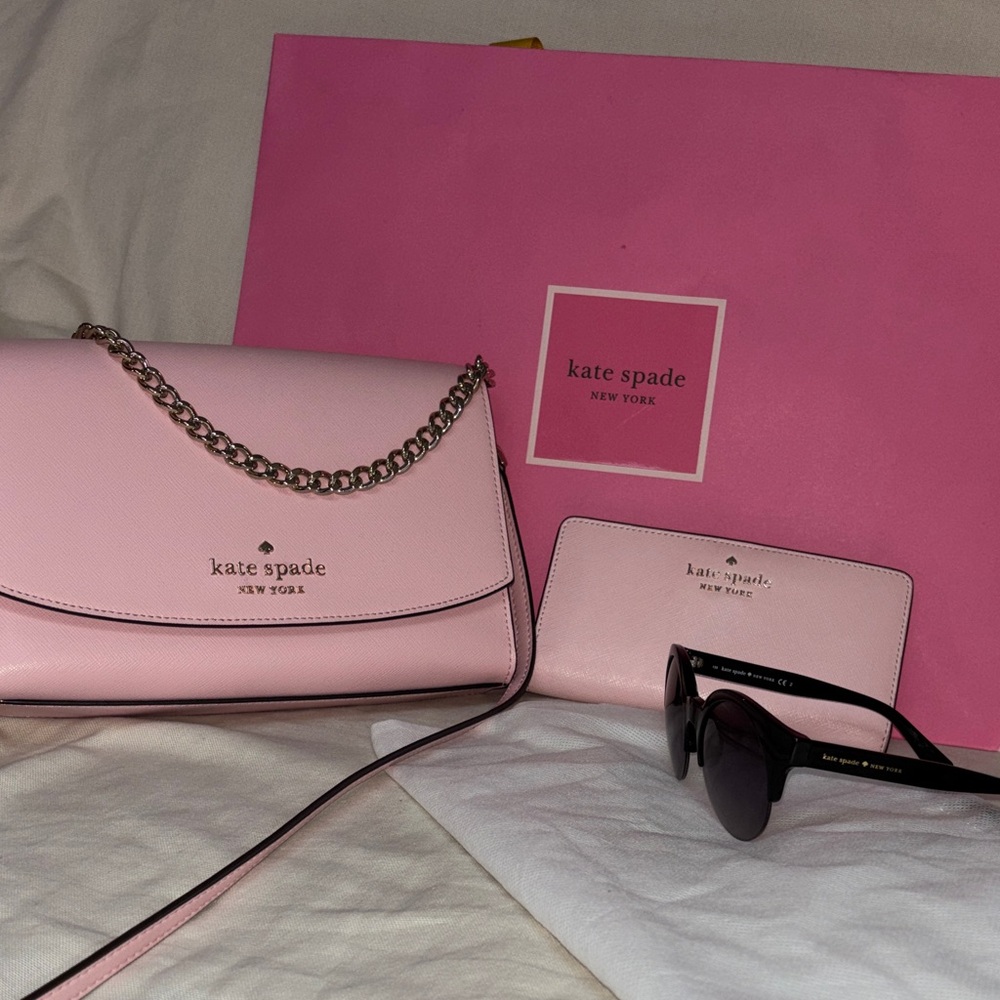 Kate Spade bundle - Picture 4 of 13